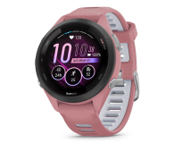 GARMIN Forerunner 265S 42mm Różowy 010-02810-15 - 1361210 - zdjęcie 1